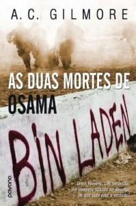 Baixar As duas mortes de Osama Bin Laden pdf, epub, eBook