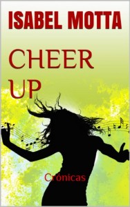 Baixar CHEER UP: Crónicas pdf, epub, eBook