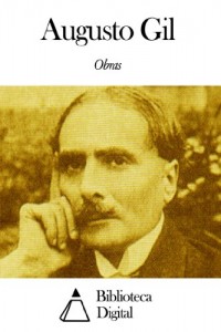 Baixar Obras de Augusto Gil pdf, epub, eBook
