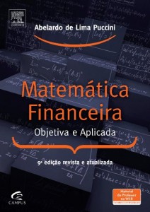 Baixar Matemática Financeira Objetiva e Aplicada 9 Ed pdf, epub, eBook