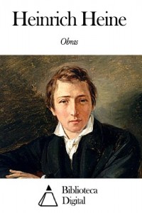 Baixar Obras de Heinrich Heine pdf, epub, eBook