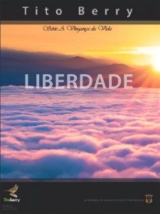 Baixar Liberdade (A Vingança da Vida) pdf, epub, eBook