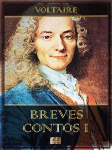 Baixar Breves Contos I (Breves Contos de Voltaire Livro 1) pdf, epub, eBook