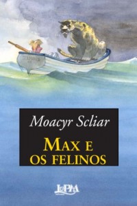 Baixar Max e os felinos pdf, epub, eBook