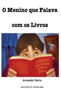 Baixar O menino que falava com os livros pdf, epub, eBook
