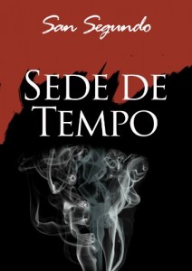 Baixar Sede de Tempo pdf, epub, eBook
