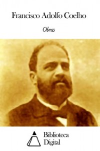 Baixar Obras de Francisco Adolfo Coelho pdf, epub, eBook
