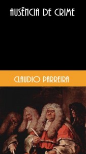 Baixar Ausência de Crime pdf, epub, eBook