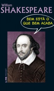 Baixar Bem está o que bem acaba pdf, epub, eBook