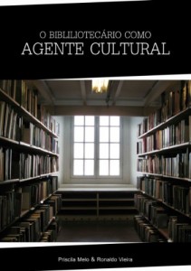 Baixar O bibliotecário como agente cultural pdf, epub, eBook