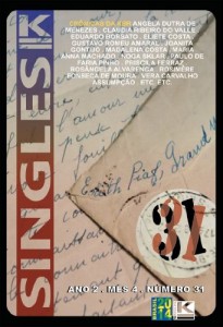 Baixar Singles 31 (Singles K) pdf, epub, eBook