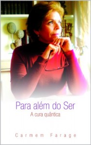 Baixar Para além do Ser – A cura quântica pdf, epub, eBook