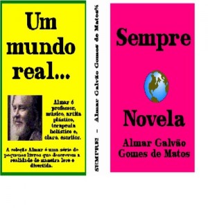 Baixar O Sempre (Portuguese Edition) pdf, epub, eBook