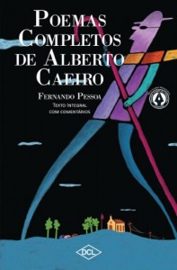 Baixar Poemas Completos de Alberto Caeiro: 1 (Grandes nomes da literatura) pdf, epub, eBook
