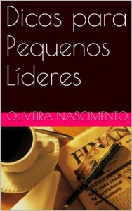 Baixar Dicas para Pequenos Líderes pdf, epub, eBook