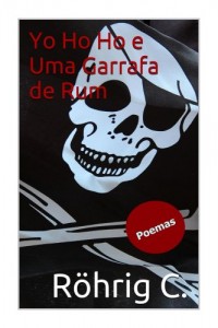 Baixar Yo ho ho e uma garrafa de rum pdf, epub, eBook