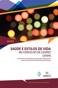 Baixar Saúde e Estilos de Vida no concelho de Loures pdf, epub, eBook