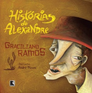 Baixar Histórias de Alexandre pdf, epub, eBook