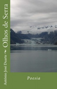 Baixar Olhos de Serra: Poesia pdf, epub, eBook
