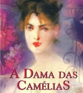 Baixar A Dama das Camélias pdf, epub, eBook