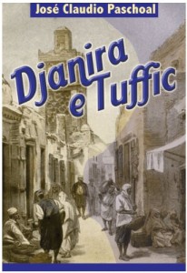 Baixar Djanira e Tuffic pdf, epub, eBook