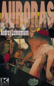 Baixar Auroras (Singles K – ficção) pdf, epub, eBook