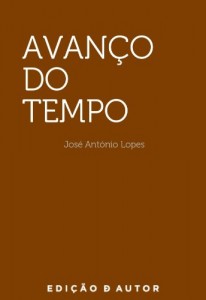 Baixar Avanço do Tempo pdf, epub, eBook