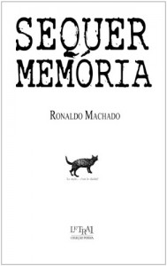 Baixar Sequer memória pdf, epub, eBook