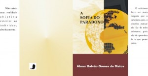 Baixar A Sofia do Paradoxo (Portuguese Edition) pdf, epub, eBook