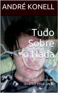 Baixar Tudo Sobre o Nada pdf, epub, eBook