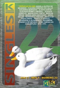 Baixar Singles 22 (Singles K) pdf, epub, eBook