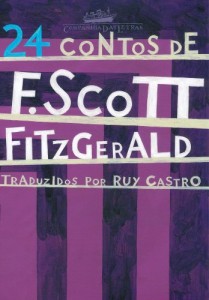 Baixar 24 contos de F. Scott Fitzgerald pdf, epub, eBook