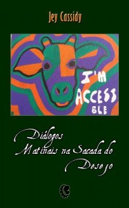 Baixar Diálogos Matinais na Sacada do Desejo pdf, epub, eBook