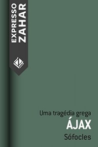 Baixar Ájax: Uma tragédia grega pdf, epub, eBook