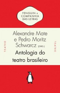 Baixar Antologia do teatro brasileiro pdf, epub, eBook