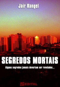Baixar Segredos Mortais pdf, epub, eBook