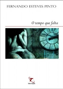 Baixar O tempo que falta pdf, epub, eBook