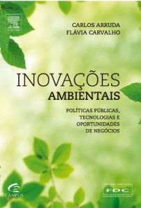 Baixar Inovações Ambientais pdf, epub, eBook