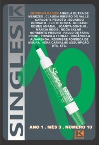 Baixar Singles 10 (Singles K) pdf, epub, eBook