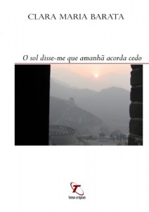 Baixar O sol disse-me que amanhã acorda cedo pdf, epub, eBook