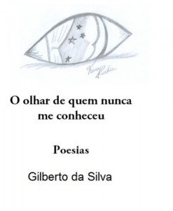 Baixar O olhar de quem nunca me conheceu: Poesias pdf, epub, eBook