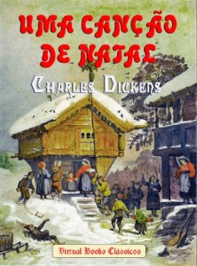 Baixar Uma Canção de Natal pdf, epub, eBook
