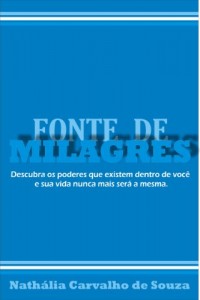 Baixar Fonte de Milagres pdf, epub, eBook