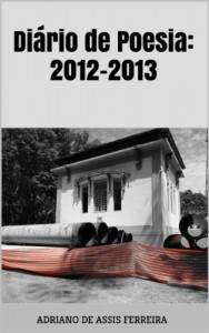 Baixar Diário de Poesia: 2012-2013 pdf, epub, eBook