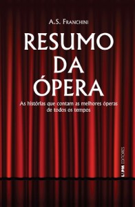 Baixar Resumo da ópera pdf, epub, eBook