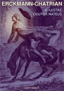 Baixar O ilustre doutor Mateus pdf, epub, eBook