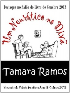 Baixar Um neurótico no divã pdf, epub, eBook