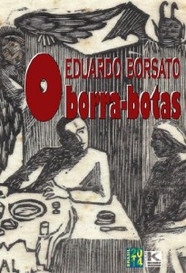 Baixar O borra-botas (Singles K – ficção) pdf, epub, eBook
