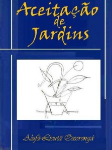 Baixar aceitação de jardins pdf, epub, eBook