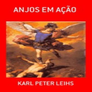 Baixar Anjos em ação pdf, epub, eBook